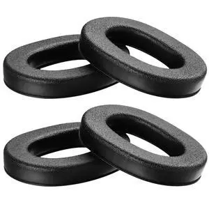 FEP01 Replacement Foam Ear Pads (Upgraded) for 3M WorkTunes Connect(90543, 90544, 90542, 90541,90507), ZOHAN EM042 Radio Headphone 037,027,033 (fep01 2 Pair) FEP01 Replacement Foam Ear Pads (Upgraded) for 3M WorkTunes Connect(90543, 90544, 90542, 90541,90507), ZOHAN EM042 Radio Headphone 037,027,033 (fep01 2 Pair)