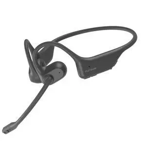 OpenEar Pro Bluetooth Headphones with ENC Noise Reduction Mic | HiFi 4 DSP, Multi-Point Connection, Soft Silicone, Long Battery Life, One Button Mute, Sweatproof, Portable Headset OpenEar Pro Bluetooth Headphones with ENC Noise Reduction Mic | HiFi 4 DSP, Multi-Point Connection, Soft Silicone, Long Battery Life, One Button Mute, Sweatproof, Portable Headset