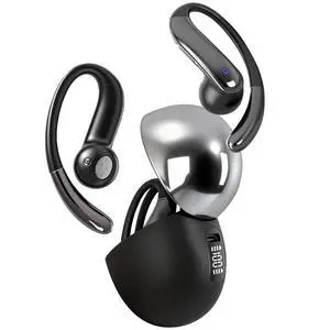 AI Translation Earbuds Real Time, Translator Headphones 164 Languages & Accents, Audifonos Traductores Inglés Español, Bluetooth5.4Device for Travel Business Learning Compatible with iOS and Android AI Translation Earbuds Real Time, Translator Headphones 164 Languages & Accents, Audifonos Traductores Inglés Español, Bluetooth5.4Device for Travel Business Learning Compatible with iOS and Android