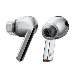 Crystal for Galaxy Buds 4/3 Pro Ear Tips Samsung-Certified Ear Tips | SMAPP-Certified, Galaxy Buds 4/3 Pro, Anti-Slip, Grippy Surface, Active Lifestyle, Hypoallergenic Silicone Crystal for Galaxy Buds 4/3 Pro Ear Tips Samsung-Certified Ear Tips | SMAPP-Certified, Galaxy Buds 4/3 Pro, Anti-Slip, Grippy Surface, Active Lifestyle, Hypoallergenic Silicone