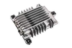 25994309 Radio Speaker Amplifier 25994309 Radio Speaker Amplifier