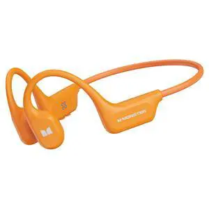 Open Ear BC300 Sport Headphones, Wireless Bone Conduction Headphones Bluetooth 6.0, IPX8 Waterproof, 32GB Built-in Memory, 10-Hour Battery Life for Running, Cycling, Outdoor Sports Open Ear BC300 Sport Headphones, Wireless Bone Conduction Headphones Bluetooth 6.0, IPX8 Waterproof, 32GB Built-in Memory, 10-Hour Battery Life for Running, Cycling, Outdoor Sports