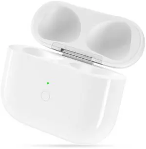 Replacement Charging Case for AirPods 3rd Gen (Not Pro 3), No Earbuds (L-Port) Replacement Charging Case for AirPods 3rd Gen (Not Pro 3), No Earbuds (L-Port)