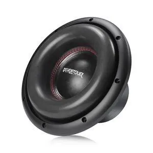 10" 1200W Max Power Dual 4 Ohm Car Subwoofer,Dual Voice Coil Magnets Sub | Dual Voice Coil High-Strength Dual Magnets,Foam Surround for Vehicle Stereo Sound System 10" 1200W Max Power Dual 4 Ohm Car Subwoofer,Dual Voice Coil Magnets Sub | Dual Voice Coil High-Strength Dual Magnets,Foam Surround for Vehicle Stereo Sound System