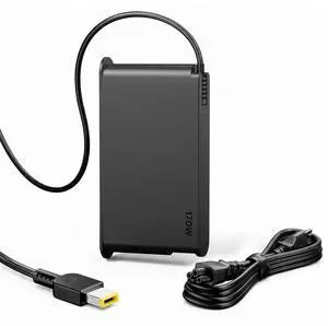 170W Laptop Charger Fit for Lenovo ThinkPad LOQ ideapad Gaming 3 | Compatible ThinkPad P1 P15 P16 P71, Legion Slim 5, AC Adapter ADL170SDC3A, ADL170SLC3A, ADL170SCC3A, SA10R16886, SA10R16887 170W Laptop Charger Fit for Lenovo ThinkPad LOQ ideapad Gaming 3 | Compatible ThinkPad P1 P15 P16 P71, Legion Slim 5, AC Adapter ADL170SDC3A, ADL170SLC3A, ADL170SCC3A, SA10R16886, SA10R16887