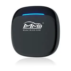 MAX 5.0 Magic Ai Box Wireless Carplay & Android Auto Adapter, Android 13, 8+128GB, 8Core, Box Support Disney+, NetfIix,YouTube,Google Store,TF-Card,HDMI and More MAX 5.0 Magic Ai Box Wireless Carplay & Android Auto Adapter, Android 13, 8+128GB, 8Core, Box Support Disney+, NetfIix,YouTube,Google Store,TF-Card,HDMI and More