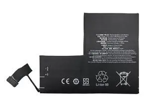HBFVG F7G F7A 2(ICP6/47/36+ICP6/57/80)-2 Battery Replacement for Steam Deck LCD/OLED Handheld Gaming PC Series(7.74V 50.08Wh) HBFVG F7G F7A 2(ICP6/47/36+ICP6/57/80)-2 Battery Replacement for Steam Deck LCD/OLED Handheld Gaming PC Series(7.74V 50.08Wh)