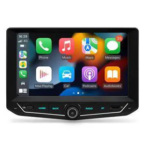 9 Android Car Stereo for Jeep Wrangler JK 2011-2017, 8 Core, 4+64GB | IPS Touch Screen Android 14 Head Unit, Support Wireless CarPlay/Android Auto, GPS Navigation, Bluetooth, DSP, 4G, Gyro Sensor 9 Android Car Stereo for Jeep Wrangler JK 2011-2017, 8 Core, 4+64GB | IPS Touch Screen Android 14 Head Unit, Support Wireless CarPlay/Android Auto, GPS Navigation, Bluetooth, DSP, 4G, Gyro Sensor