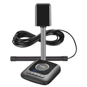 Solar Wireless Driveway Alarm, Vehicle Detecting for Car Only | 1/2 mile range, solar waterproof driveway sensor with 3 sensitivity levels, Rechargeable for outside property & home security Solar Wireless Driveway Alarm, Vehicle Detecting for Car Only | 1/2 mile range, solar waterproof driveway sensor with 3 sensitivity levels, Rechargeable for outside property & home security