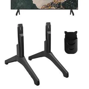 TV Base Stand for Samsung TV Legs Replacement Only for UN50TU7000FXZA UN55TU7000FXZA UN58TU7000FXZA UN50TU7000 UN55TU7000 Not Universal TV Legs for Samsung with Remote Holder Only for Model We List TV Base Stand for Samsung TV Legs Replacement Only for UN50TU7000FXZA UN55TU7000FXZA UN58TU7000FXZA UN50TU7000 UN55TU7000 Not Universal TV Legs for Samsung with Remote Holder Only for Model We List