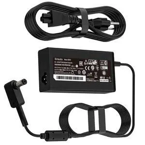 N19C3 65W 45W 5.5x1.7mm Laptop Charger Compatible with Acer Aspire A515-43-R19L A315-21 A515-51 E5-575 A315-41 A315-53 N17C4 N16Q2 N19C1 E15 E5 E1 ES1 N17Q4 N15W5 19V 3.42A Adapter Power Cord N19C3 65W 45W 5.5x1.7mm Laptop Charger Compatible with Acer Aspire A515-43-R19L A315-21 A515-51 E5-575 A315-41 A315-53 N17C4 N16Q2 N19C1 E15 E5 E1 ES1 N17Q4 N15W5 19V 3.42A Adapter Power Cord