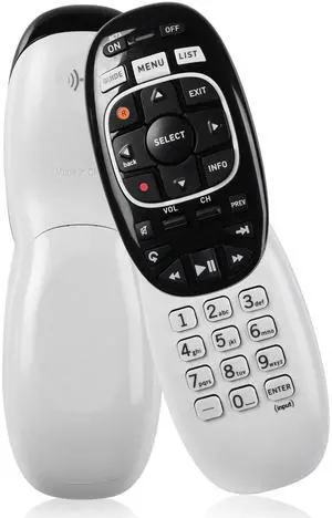 New RC73 Universal Remote Control Replacement Compatible with Directv TV Remote Control New RC73 Universal Remote Control Replacement Compatible with Directv TV Remote Control