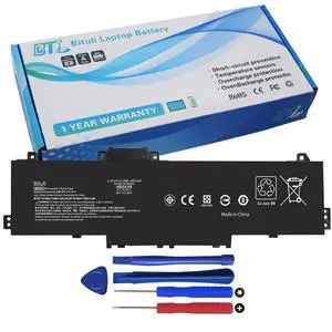 AE03XL N21969-005 N2095-AC1 Battery for 240 250 G10 14-EP,HP 15 A11U A11UD GF66 11UD GF76 11UE Pulse HP 240 G10 84K99PA 834B4PA 834B2PA 85A19EA 836J6PA HSTNN-OB3E AE03XL N21969-005 N2095-AC1 Battery for 240 250 G10 14-EP,HP 15 A11U A11UD GF66 11UD GF76 11UE Pulse HP 240 G10 84K99PA 834B4PA 834B2PA 85A19EA 836J6PA HSTNN-OB3E