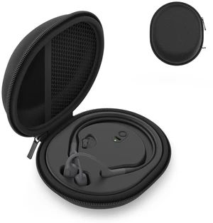 3 in 1 Wireless Charging Station Compatible with Shokz Headphones, Fast Charging Case Built in 2000mAh, Magnetic Charger Stand Dock Cord Charging Cable for Shokz OpenRun/Pro, OpenRun/Pro Mini 3 in 1 Wireless Charging Station Compatible with Shokz Headphones, Fast Charging Case Built in 2000mAh, Magnetic Charger Stand Dock Cord Charging Cable for Shokz OpenRun/Pro, OpenRun/Pro Mini