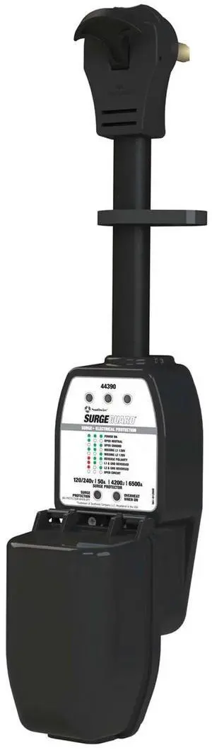 Southwire Company LLC 44390 50A Portable, Black Southwire Company LLC 44390 50A Portable, Black