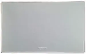 255c-RT In-Wall Speaker, The Vanishing Series, Black/White 255c-RT In-Wall Speaker, The Vanishing Series, Black/White