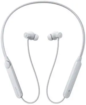 CMF Neckband Pro Bluetooth Headphones,50dB Hybrid Active Noise Cancelling Earbuds with 5 HD Mics,IP55 BT5.3 37Hours Long Play time Dual Device Connection Neckband Headphones-Light Grey CMF Neckband Pro Bluetooth Headphones,50dB Hybrid Active Noise Cancelling Earbuds with 5 HD Mics,IP55 BT5.3 37Hours Long Play time Dual Device Connection Neckband Headphones-Light Grey