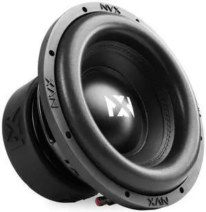 YSW102 1600W Peak (800W RMS) Y-Series 10" Dual 2-Ohm Car Subwoofer YSW102 1600W Peak (800W RMS) Y-Series 10" Dual 2-Ohm Car Subwoofer