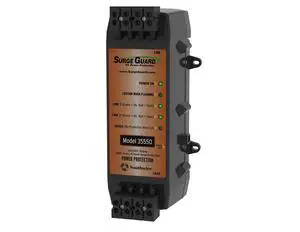 Surge Guard 35550 Hardwire Model - 50 Amp Surge Guard 35550 Hardwire Model - 50 Amp
