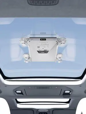 Starlink Mini Car Suction Cup Mount with Large Suction Cup, 180° Rotatable | Metal Mount for Car Roof, Windows, Strong Grip for Stable Satellite Signal on RVs, Boats, and Road Trips Starlink Mini Car Suction Cup Mount with Large Suction Cup, 180° Rotatable | Metal Mount for Car Roof, Windows, Strong Grip for Stable Satellite Signal on RVs, Boats, and Road Trips