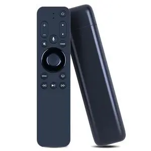 URC1110 Replacement Remote Control for Apple TV HD & 4K TV Box - Supports Siri Voice URC1110 Replacement Remote Control for Apple TV HD & 4K TV Box - Supports Siri Voice