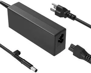 90W 65W AC Adapter Power Charger for HP Pavilion All-in-One 27" 24" 23" 22" 21" 20" 19" 18" ProDesk 400 600 260 405 EliteDesk 800 705 Omni 120 100 Slimline 400 260 270 290 260 AIO Desktop 90W 65W AC Adapter Power Charger for HP Pavilion All-in-One 27" 24" 23" 22" 21" 20" 19" 18" ProDesk 400 600 260 405 EliteDesk 800 705 Omni 120 100 Slimline 400 260 270 290 260 AIO Desktop