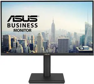27" 1440P Business Monitor (BE27AQG) - QHD (2560x1440), IPS, 120Hz, Ergonomic Design, Speakers, Height Adjustable, Power Sync, Eye Care, VESA Wall Mountable, TAA Compliant 27" 1440P Business Monitor (BE27AQG) - QHD (2560x1440), IPS, 120Hz, Ergonomic Design, Speakers, Height Adjustable, Power Sync, Eye Care, VESA Wall Mountable, TAA Compliant