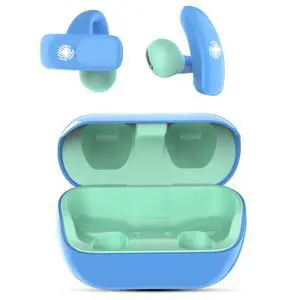 Kids True Wireless Earbuds, Open Ear Headphones for Boy Girl Teen | 85dB Healthy Volume Control Protect Hearing, Light and Comfortable, Bluetooth 5.4, Built-in Mic for Calling School Travel Kids True Wireless Earbuds, Open Ear Headphones for Boy Girl Teen | 85dB Healthy Volume Control Protect Hearing, Light and Comfortable, Bluetooth 5.4, Built-in Mic for Calling School Travel