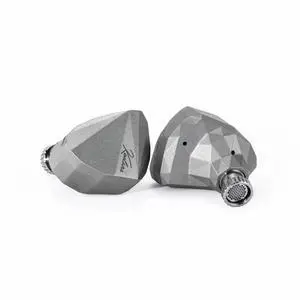 Kadenz 10mm Dynamic Driver in-Ear Headphone 4.4 3.5mm USB-C Plug Kadenz 10mm Dynamic Driver in-Ear Headphone 4.4 3.5mm USB-C Plug