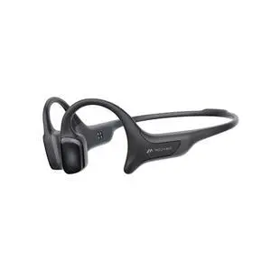 HaptiFit Terra Smart Sports Headphones, IP68, 32GB MP3 | Open-Ear Bone Conduction, AI Coach & HR Tracking, Waterproof for Swimming & Running, Pink HaptiFit Terra Smart Sports Headphones, IP68, 32GB MP3 | Open-Ear Bone Conduction, AI Coach & HR Tracking, Waterproof for Swimming & Running, Pink