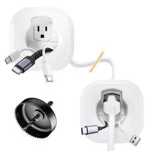 in Wall Cable Management Kit, Cord Hider for Wall Mounted TV - Includes Power & Low Voltage Cable Management in Wall Cable Management Kit, Cord Hider for Wall Mounted TV - Includes Power & Low Voltage Cable Management