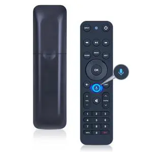 New Voice Replacement Remote Control for Verizon FiOS TV All in One, Compatible with MG3-R32140B & VRC4100 BLE New Voice Replacement Remote Control for Verizon FiOS TV All in One, Compatible with MG3-R32140B & VRC4100 BLE