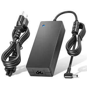 15.6V 110W Laptop Charger Compatible with Panasonic-Toughbook FZ-55 CF-33 | CF-31 CF-30 CF-50 CF-53 CF-54 CF-19 CF-52 CF-72 CF-73 CF-D1N, Fit for Toughbook Computer Power Suplpy CF-AA1653A AA5713A 15.6V 110W Laptop Charger Compatible with Panasonic-Toughbook FZ-55 CF-33 | CF-31 CF-30 CF-50 CF-53 CF-54 CF-19 CF-52 CF-72 CF-73 CF-D1N, Fit for Toughbook Computer Power Suplpy CF-AA1653A AA5713A