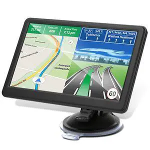 GPS Navigation for car 2026 7-inch GPS Navigation System, Intelligent Real-time Voice Guidance, Supports Custom Route Planning for Cars, SUVs, and Trucks, and Includes Free map Updates GPS Navigation for car 2026 7-inch GPS Navigation System, Intelligent Real-time Voice Guidance, Supports Custom Route Planning for Cars, SUVs, and Trucks, and Includes Free map Updates