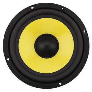 8 Inch Bass Loudspeaker Woofer Speaker, Car Speakers Wide Frequency Response Car Audio Stereo Speaker for Car Audio/Home Theaters 8 Inch Bass Loudspeaker Woofer Speaker, Car Speakers Wide Frequency Response Car Audio Stereo Speaker for Car Audio/Home Theaters