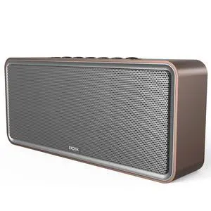 SoundBox XL 32W Bluetooth Speaker for House 2.1 Channel with Subwoofer | Room-Filling Loud Sound,Deep Bass, 10Hr Battery, Portable for Home, BT 5.0, Support AUX / TF, TWS Wireless Pairing, Gold SoundBox XL 32W Bluetooth Speaker for House 2.1 Channel with Subwoofer | Room-Filling Loud Sound,Deep Bass, 10Hr Battery, Portable for Home, BT 5.0, Support AUX / TF, TWS Wireless Pairing, Gold