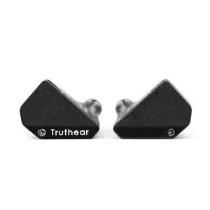 Truthear Hexa 1DD+3BA Hybird Earphones with 0.78 2Pin Cable Earbuds Truthear Hexa 1DD+3BA Hybird Earphones with 0.78 2Pin Cable Earbuds