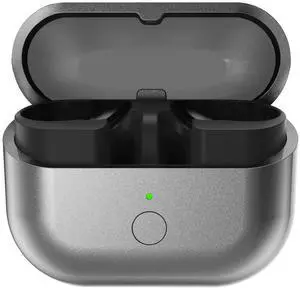 Wireless Charging Case Compatible with Samsung Galaxy Buds 3 Pro | Replacement Charger Case for Galaxy Buds 3 Pro with USB-C Cable, Support Wireless and Wired Charging, Earbuds Not Included Wireless Charging Case Compatible with Samsung Galaxy Buds 3 Pro | Replacement Charger Case for Galaxy Buds 3 Pro with USB-C Cable, Support Wireless and Wired Charging, Earbuds Not Included