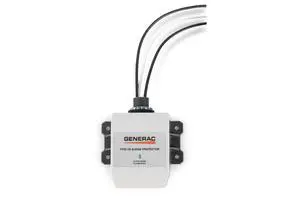Whole House Surge Protective Device 7409 | SPD, 50kA/Phase, 200kA SCCR, NEMA 4x Enclosure, Type 1 & 2 Rated, Pre-Wired 24 Inch Leads Whole House Surge Protective Device 7409 | SPD, 50kA/Phase, 200kA SCCR, NEMA 4x Enclosure, Type 1 & 2 Rated, Pre-Wired 24 Inch Leads