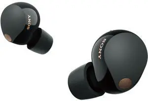 WF-1000XM5 Noise-Canceling Earbuds with Alexa, 24hr Battery, IPX4 Rating - For iOS & Android International Version WF-1000XM5 Noise-Canceling Earbuds with Alexa, 24hr Battery, IPX4 Rating - For iOS & Android International Version
