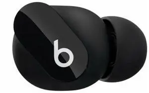 Single Right Ear Bud Replacement for Beats Studio Bud (NOT for Bud+) (Black) Single Right Ear Bud Replacement for Beats Studio Bud (NOT for Bud+) (Black)