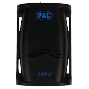 LP7-2 L.O.C. PRO Series 2-Channel Line Output Converter with Remote Turn On 4in. x 8in. x 1in LP7-2 L.O.C. PRO Series 2-Channel Line Output Converter with Remote Turn On 4in. x 8in. x 1in