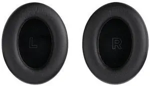 QuietComfort Ultra Headphones Ear Cushion Kit, Black QuietComfort Ultra Headphones Ear Cushion Kit, Black