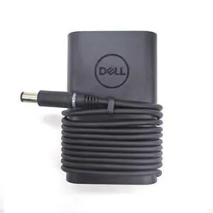 Laptop Charger 65W watt Barrel 7.4mm tip, Latitude 5280 5290 5490 5491 5285 5289 5480 5488 5580 5590 5591 AC Power Adapter 19.5V 3.34A, Black, LA65NM191 Laptop Charger 65W watt Barrel 7.4mm tip, Latitude 5280 5290 5490 5491 5285 5289 5480 5488 5580 5590 5591 AC Power Adapter 19.5V 3.34A, Black, LA65NM191