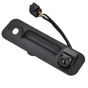 Backup Camera Compatible with 2015 2016 2017 Hyundai Sonata OE# 95760-E6201 | Rear Parking Assist Camera Backup Camera Compatible with 2015 2016 2017 Hyundai Sonata OE# 95760-E6201 | Rear Parking Assist Camera