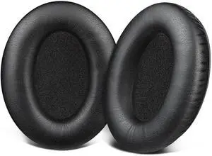 Earpads for Bose Aviation (A20/X A10) - Black | Not Fit Bose A30 Aviation Headphones Earpads for Bose Aviation (A20/X A10) - Black | Not Fit Bose A30 Aviation Headphones
