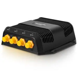 NEP-2 Network Expansion Port for Simrad, 5-Port Marine Ethernet Hub for Lowrance, Connecting Displays Radar and Echosounders, 000-10029-001 NEP-2 Network Expansion Port for Simrad, 5-Port Marine Ethernet Hub for Lowrance, Connecting Displays Radar and Echosounders, 000-10029-001