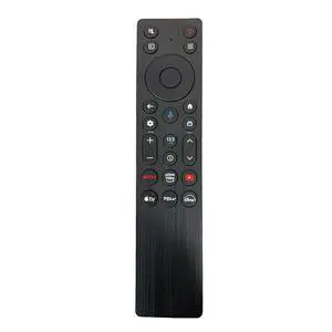 RC923A FMB1 Voice Remote Control Replacement Compatible for TCL 2025 4K OLED Smart TV QLED QLED Mini Google TV's, Series QM5K, QM6K, QM7K, Q77KNo Settings Required (Black) RC923A FMB1 Voice Remote Control Replacement Compatible for TCL 2025 4K OLED Smart TV QLED QLED Mini Google TV's, Series QM5K, QM6K, QM7K, Q77KNo Settings Required (Black)
