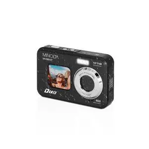 Duo MN50WP 48MP Underwater Camera, 5K Video, 16X Zoom (Black) Duo MN50WP 48MP Underwater Camera, 5K Video, 16X Zoom (Black)