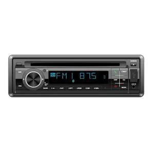 Marine/RV/Car Stereo Multimedia Receiver with Multi-Zone Control, DVD/CD/USB/AUX Player, Bluetooth, 40W x 4, Remote Control Marine/RV/Car Stereo Multimedia Receiver with Multi-Zone Control, DVD/CD/USB/AUX Player, Bluetooth, 40W x 4, Remote Control